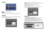 Предварительный просмотр 24 страницы Salora DVP9048TWIN User Manual