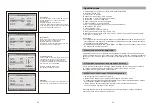 Предварительный просмотр 26 страницы Salora DVP9048TWIN User Manual