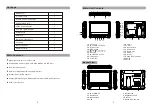 Предварительный просмотр 29 страницы Salora DVP9048TWIN User Manual