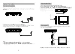 Предварительный просмотр 31 страницы Salora DVP9048TWIN User Manual