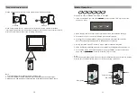 Предварительный просмотр 33 страницы Salora DVP9048TWIN User Manual