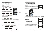 Предварительный просмотр 34 страницы Salora DVP9048TWIN User Manual