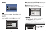 Предварительный просмотр 37 страницы Salora DVP9048TWIN User Manual