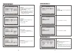 Предварительный просмотр 38 страницы Salora DVP9048TWIN User Manual