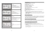 Предварительный просмотр 39 страницы Salora DVP9048TWIN User Manual