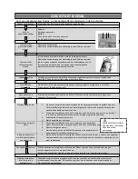 Предварительный просмотр 2 страницы Salora DWC5500 User Manual