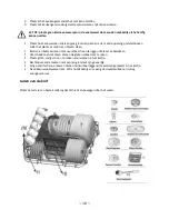 Предварительный просмотр 15 страницы Salora DWC5500 User Manual