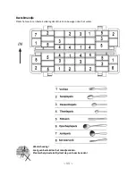 Предварительный просмотр 16 страницы Salora DWC5500 User Manual