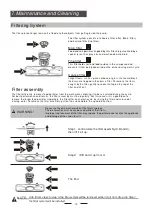 Предварительный просмотр 46 страницы Salora DWC5500 User Manual