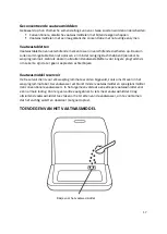 Preview for 17 page of Salora DWR4200 Instruction Manual