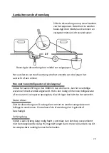 Preview for 28 page of Salora DWR4200 Instruction Manual