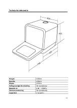 Preview for 32 page of Salora DWR4200 Instruction Manual