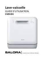 Preview for 33 page of Salora DWR4200 Instruction Manual