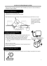 Preview for 34 page of Salora DWR4200 Instruction Manual