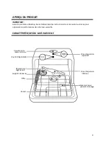 Preview for 41 page of Salora DWR4200 Instruction Manual