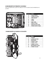 Preview for 47 page of Salora DWR4200 Instruction Manual