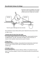 Preview for 60 page of Salora DWR4200 Instruction Manual