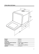 Preview for 64 page of Salora DWR4200 Instruction Manual