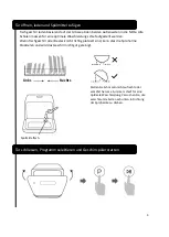 Preview for 67 page of Salora DWR4200 Instruction Manual