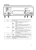 Preview for 74 page of Salora DWR4200 Instruction Manual