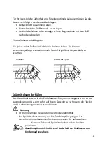 Preview for 80 page of Salora DWR4200 Instruction Manual