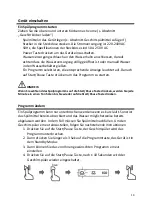 Preview for 83 page of Salora DWR4200 Instruction Manual