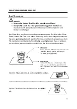 Preview for 86 page of Salora DWR4200 Instruction Manual