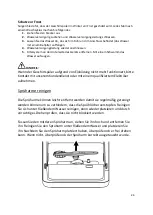 Preview for 88 page of Salora DWR4200 Instruction Manual