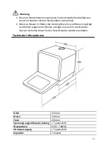 Preview for 96 page of Salora DWR4200 Instruction Manual