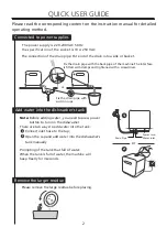 Preview for 98 page of Salora DWR4200 Instruction Manual