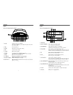 Предварительный просмотр 12 страницы Salora ELITE 1 Instruction Manual