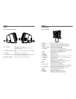 Предварительный просмотр 13 страницы Salora ELITE 1 Instruction Manual