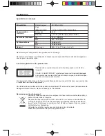 Preview for 60 page of Salora ELITE 2 Instruction Manual