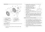 Preview for 3 page of Salora FT-410 User Manual