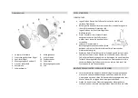 Preview for 18 page of Salora FT-410 User Manual