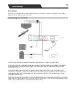 Предварительный просмотр 12 страницы Salora HDD-2510 Instruction Manual