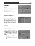 Предварительный просмотр 36 страницы Salora HDD-2510 Instruction Manual