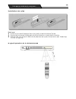 Предварительный просмотр 69 страницы Salora HDD-2510 Instruction Manual