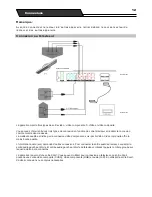 Предварительный просмотр 70 страницы Salora HDD-2510 Instruction Manual