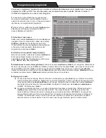 Предварительный просмотр 77 страницы Salora HDD-2510 Instruction Manual