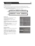 Предварительный просмотр 94 страницы Salora HDD-2510 Instruction Manual