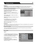 Предварительный просмотр 104 страницы Salora HDD-2510 Instruction Manual