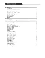 Предварительный просмотр 119 страницы Salora HDD-2510 Instruction Manual