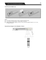 Предварительный просмотр 126 страницы Salora HDD-2510 Instruction Manual