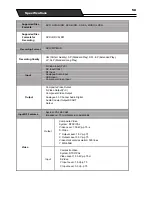 Предварительный просмотр 173 страницы Salora HDD-2510 Instruction Manual