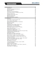 Предварительный просмотр 177 страницы Salora HDD-2510 Instruction Manual