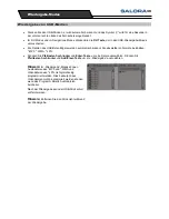 Предварительный просмотр 212 страницы Salora HDD-2510 Instruction Manual