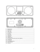 Preview for 17 page of Salora IRW850 User Manual