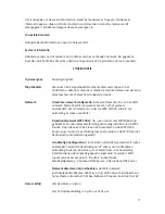 Preview for 23 page of Salora IRW850 User Manual