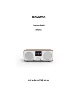 Preview for 30 page of Salora IRW850 User Manual